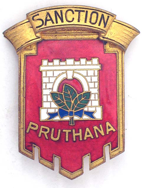 Pruthana 
