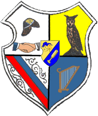Wappen der Strassburgia