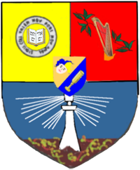 Wappen der Novus Portus