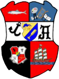 Wappen der Amstelodamia