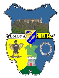 Wappen der Emona