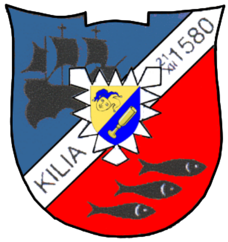 Kilia - Kiel, Holstein