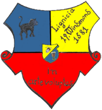 Wappen der Lignicia