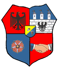 Wappen der Budovicia