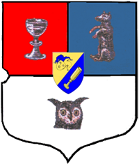 Wappen der Dessavia