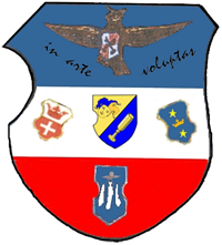 Wappen der Regismontana